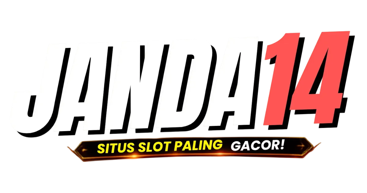 JANDA14: Situs Resmi Game Online Berlisensi Terpercaya Dijamin Bayar Penuh